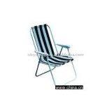 BEACH CHAIR 55*65*80cm (10507043) thumbnail-1