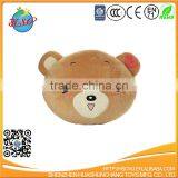 Plush Emoji Pillow Stuffed Toys thumbnail-1