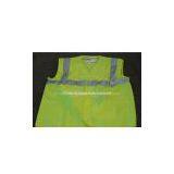 Reflective Safety Vest thumbnail-1