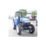Weifang Zhongzan Agricultural Machinery Equipment Co.,Ltd company overview - view 1 thumbnail