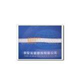 nylon double braided rope 22 mm 8-strand rope