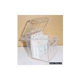 Acrylic Paper Box thumbnail-1