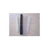 Plastic Multi Ring Binder With Good Quality thumbnail-3