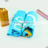 90*170CM Microfiber Monogrammed Beach Towels