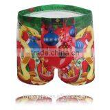 Bell Cotton br Boxer Panties/ Jnld Tiger Wolf Cotton Boxers Panties Underwear/ Top Quality Underwar