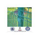 High Security Wire Mesh Fence