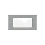 UHF ISO1800-6C Small White Card RC9022 50×25mm thumbnail-1