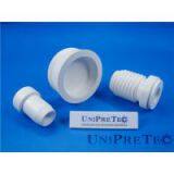 Hot Pressed BN Boron Nitride Nozzle thumbnail-1