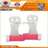 Fitness Pro Hand Grips Ideal for Gymnastics and Crossfit Training thumbnail-5