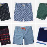 Summer Men Cotton Golf Shorts Beach Customized