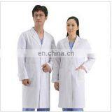 high quality new white lab coat