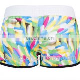 Guangzhou fishing shorts dry fit womens board shorts
