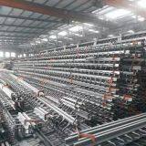 Anti-slip Aluminum Bridge Expansion Joint in Building Materials thumbnail-5