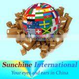 Company Verification Services Help You to Interview of Your Suppliers in China