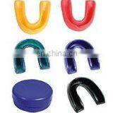 Rubber Mouth Guard | Mouth Guard| Boxing Mouth Guard| Sporting Mouth Guard thumbnail-2