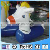Inflatable Horse Riding Games,Pony Racing for Kids thumbnail-5