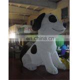 New Design Giant Cartoon Spotty Dog Animal Costume Inflatable for Advertisement thumbnail-1