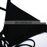 New Bikini Hot Sexy Beach Swimwear Open Sexy Girl Full Photo China Swimwear thumbnail-2