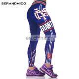 2017 Sport And Fitness Tights Women Leggings thumbnail-2