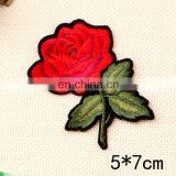 2017 Hot Sale Embriodery Flower Patches,Embroidery Patch for Clothes thumbnail-2