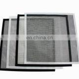 2016 All Around Adhesive Hook and Loop Magnetic Screen Window Netting for Preventing Bugs and Decorating Rooms thumbnail-2