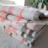 2017 Cotton Printed Gauze Diapers/Nappies Eco-friendly Fabric Printed Muslin Blanket Reusable Cloth Diaper thumbnail-4