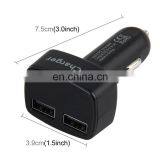 2017 Magnetic Car Qi Wireless Charger Fast Car Wireless Charger thumbnail-5