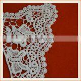 Lady Suit Lace Collar Design Custom Color in Guangzhou Factory thumbnail-2