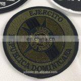 Custom Beautiful Embroidered Patches Design Online