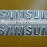 3D Soft Sticker and PVC Bumper Sticker thumbnail-3