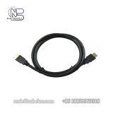 High Defintion HDMI to Mini HDMI Adopter Connector Cable for TV thumbnail-1