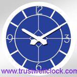 Oversize Wall Clock for Tower Building thumbnail-1