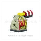 Pvc Name Badge Pvc Badge Making Machine