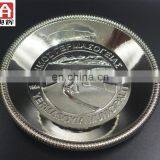 2016 Iron Sport Medallion Army Cap Badge thumbnail-6