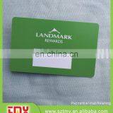 Free Design, Free Sample Plastic Card for Member thumbnail-2