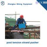 PC Strand Pusher Machine |Factory Price in Promotion thumbnail-2