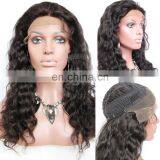 New Product Lace Front Wig Indai Hair Wig Cheap Price thumbnail-1