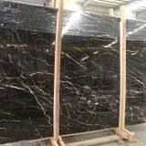 Portor Gold Marble Slabs & Floor Tiles for Bathroom thumbnail-5