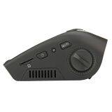 High Definition Car Dvr 1080P Night Vision Dual Lens 170 Degree Ultra Wide Angle Parking Monitoring Integrated Machine thumbnail-3