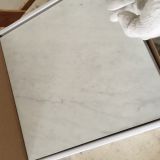 White Marble Bathroom Wall Tiles Floor Tiles, Vanity Tops,mosaic Factory thumbnail-4
