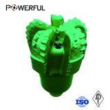 Стальной корпусной ПДК-бур 9 GSD635TZ