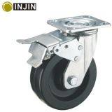 Heavy Duty High Temperature Nylon Caster Wheel thumbnail-4