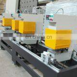 UPVC Window Making Machine for Pvc Doors and Windows thumbnail-3