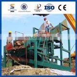 High Manganese Steel Professinal Gold Washing Machine Manufacture Sinolinking thumbnail-2