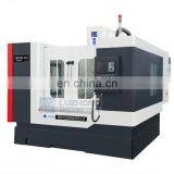 Large CNC Vertical Machining Center VMC1260 5-axis Machining Center thumbnail-2