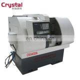 Best Quality China Cnc Lathe Machine Price CK6432A thumbnail-7