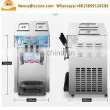 Automatic Soft Ice Cream Serve Making Vending Machine Price thumbnail-5