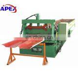 Color Galvanized Roofing Corrugated Steel Sheet Metal Galvanized Corrugated Sheet Metal thumbnail-1