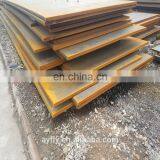 Hot Rolled Cor-ten Steel Plate/sheet/slab thumbnail-3