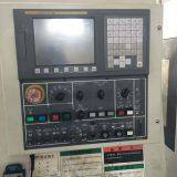 Doosan MYNX-NM410 Vertical Machining Center thumbnail-2